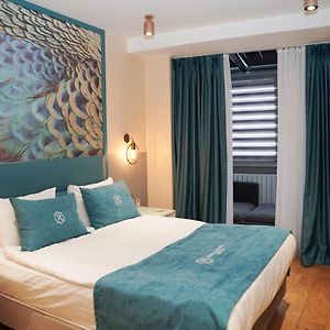 Deluxe Double Kamer